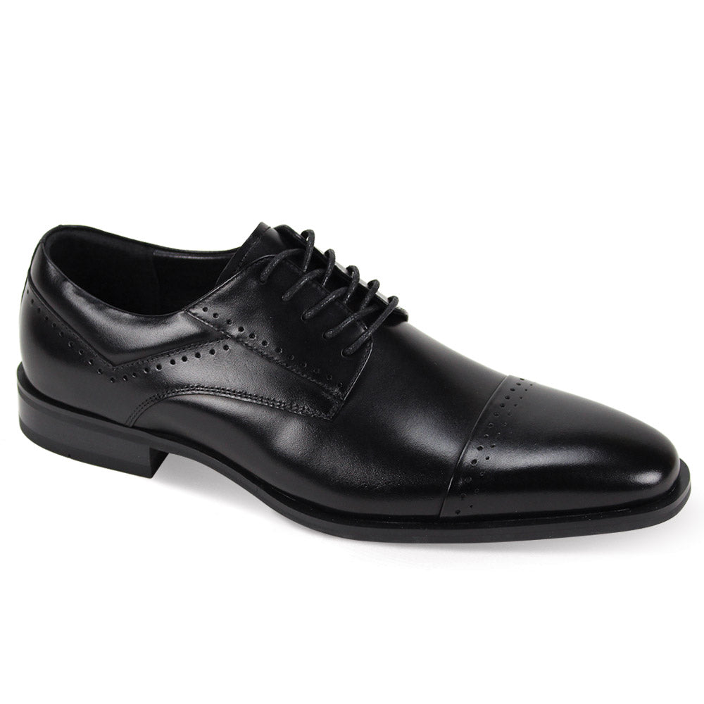 Giorgio Venturi 7033 Black