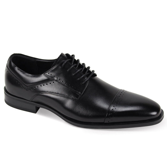 Giorgio Venturi 7033 Black