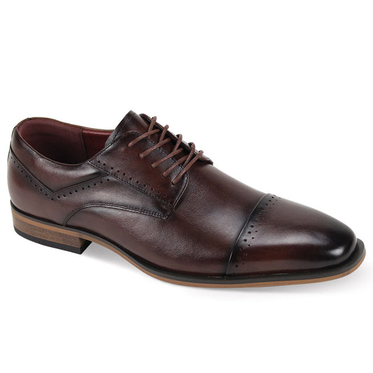 Giorgio Venturi 7033 Brown