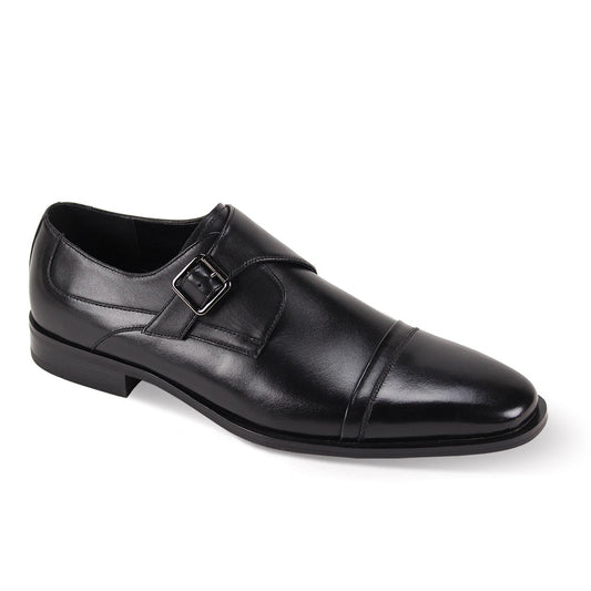 Giorgio Venturi 7036 Black