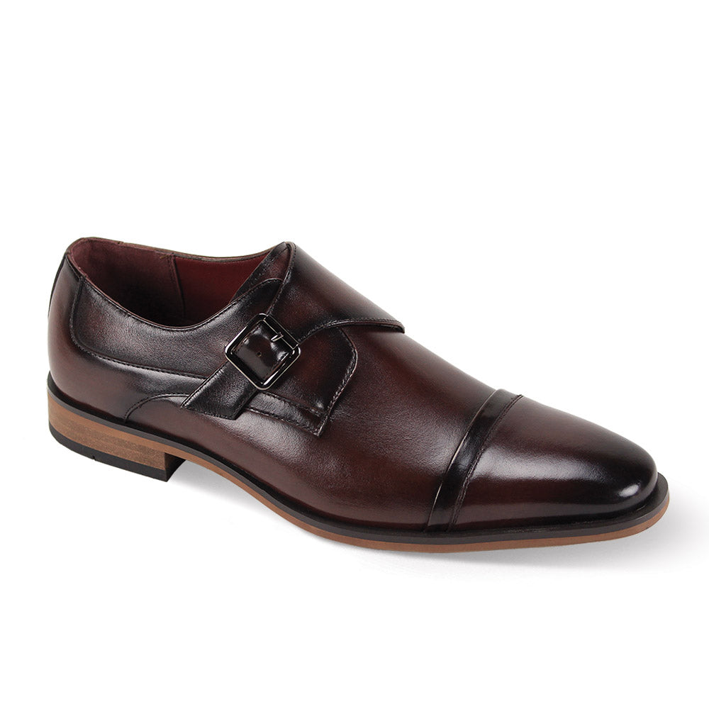 Giorgio Venturi 7036 Brown
