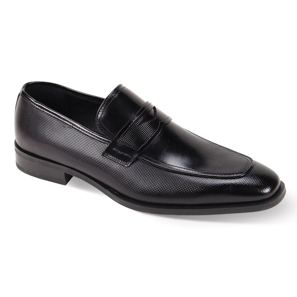 Giorgio Venturi 7043 Black