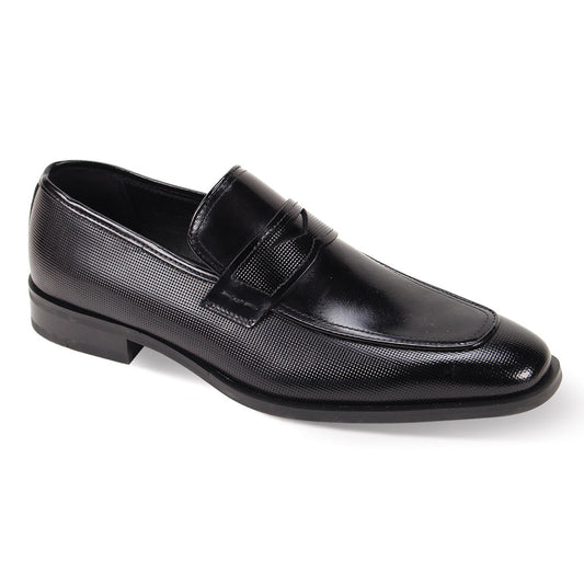 Giorgio Venturi 7043 Black