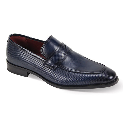 Giorgio Venturi 7043 Navy