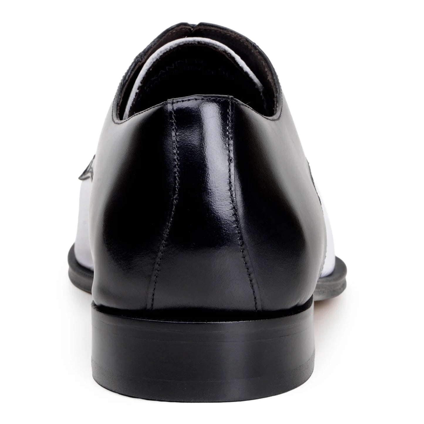 Belvedere Shoes Alexander - Black/White