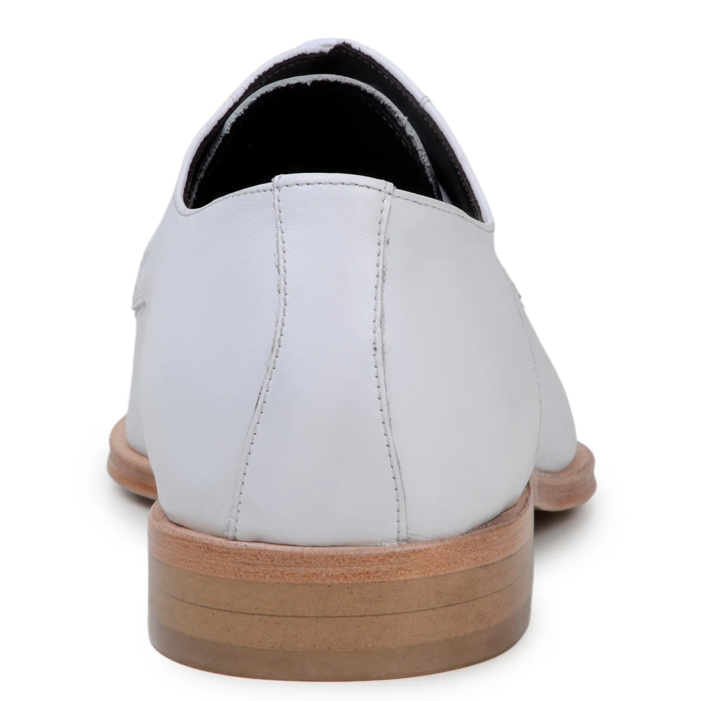 Belvedere Shoes Alexander - White