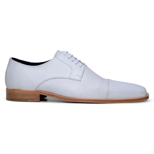 Belvedere Shoes Alexander - White