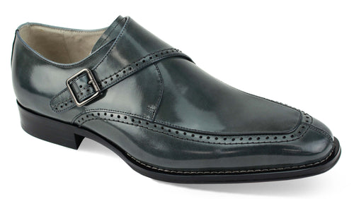 Giovanni Amato Grey