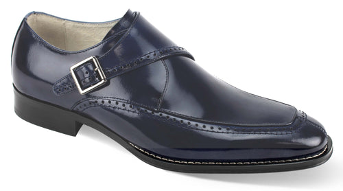 Giovanni Amato Navy
