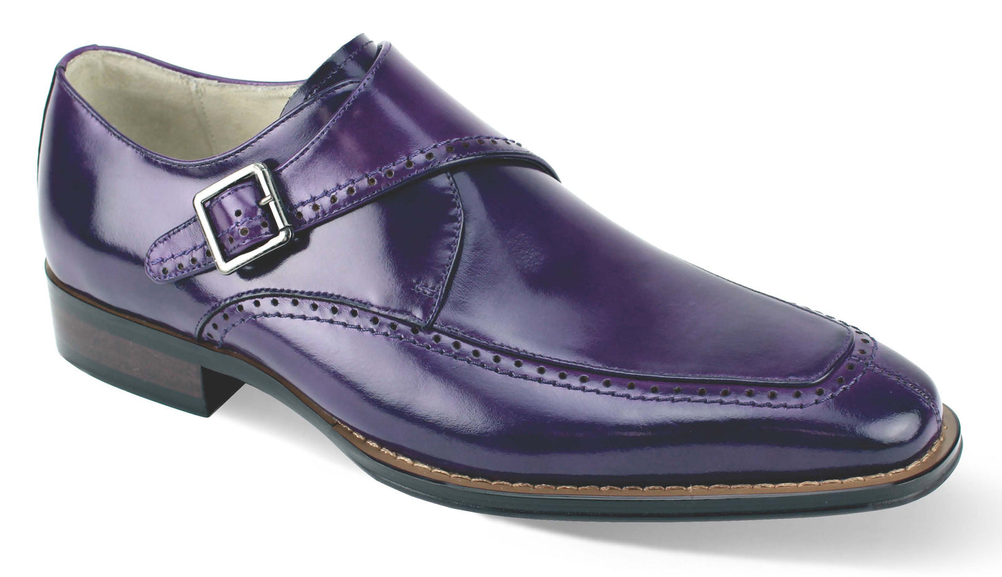 Giovanni Amato Purple