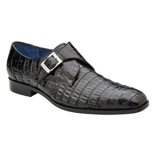 Belvedere Shoes Angelo - Black