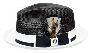Bruno Capelo Belvedere Collection Black/White