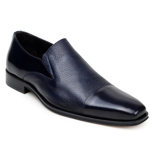 Belvedere Shoes Andreo - Navy