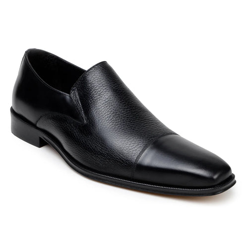 Belvedere Shoes Andreo - Black