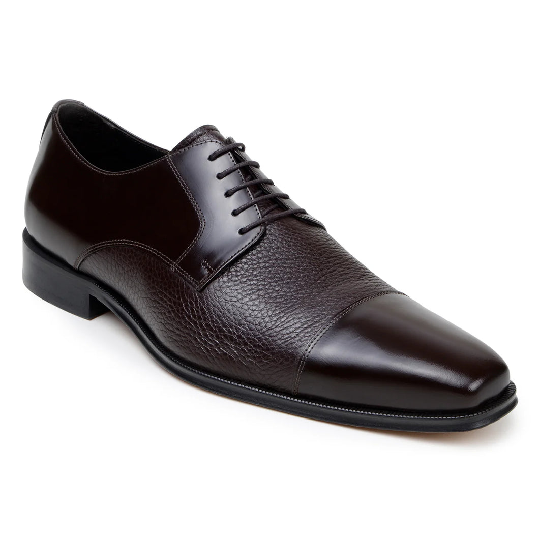 Belvedere Shoes Alexander - Brown