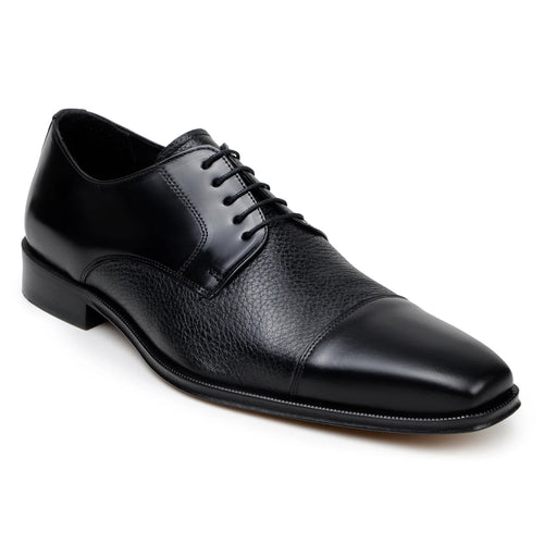 Belvedere Shoes Alexander - Black