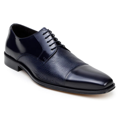 Belvedere Shoes Alexander - Navy