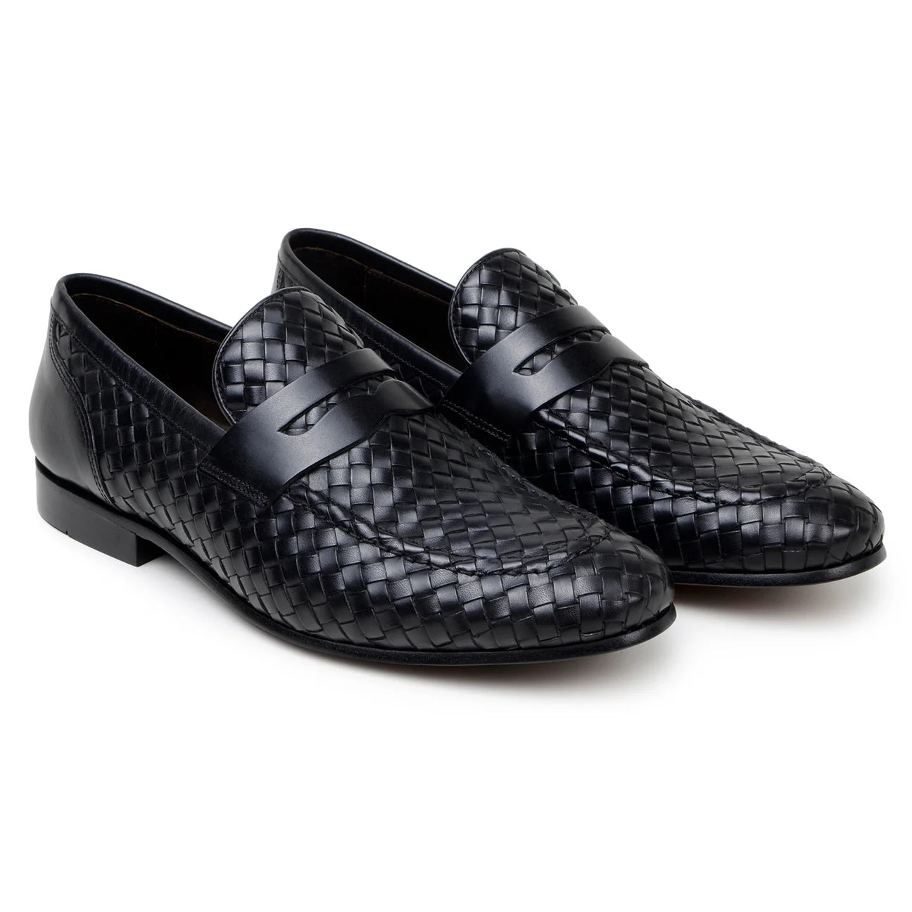 Belvedere Shoes Luca - Black