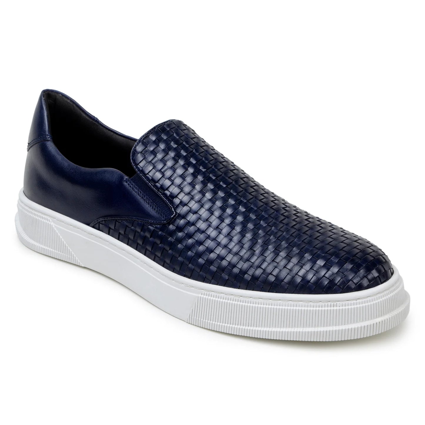 Belvedere Shoes Fernando - Navy