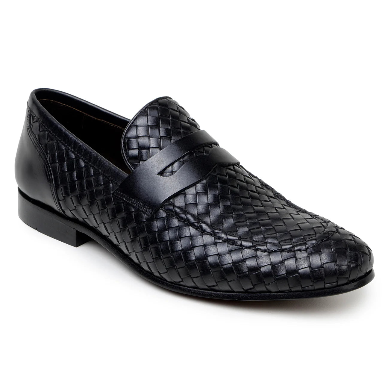 Belvedere Shoes Luca - Black