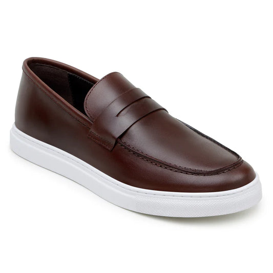 Belvedere Shoes Elliot - Brown