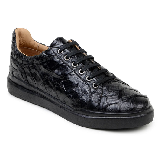 Belvedere Shoes Kingstone - Black