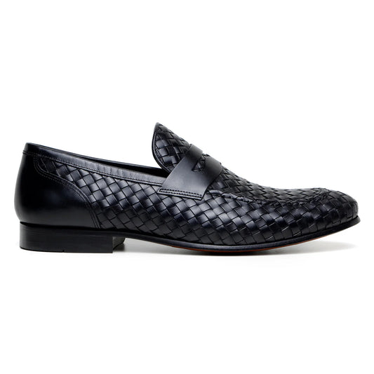 Belvedere Shoes Luca - Black