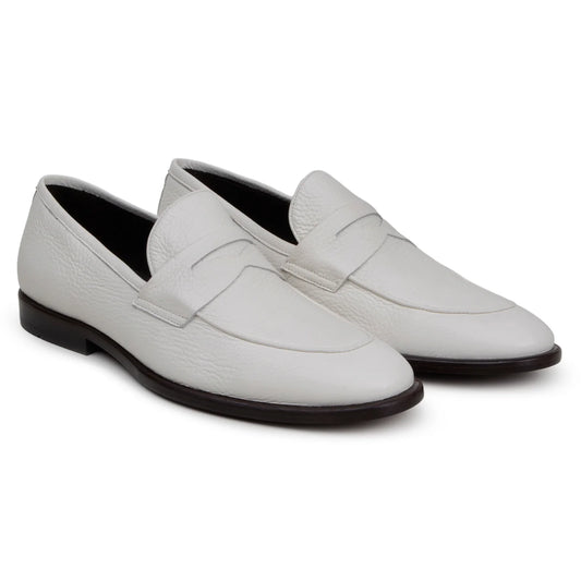 Belvedere Shoes Nohr - White
