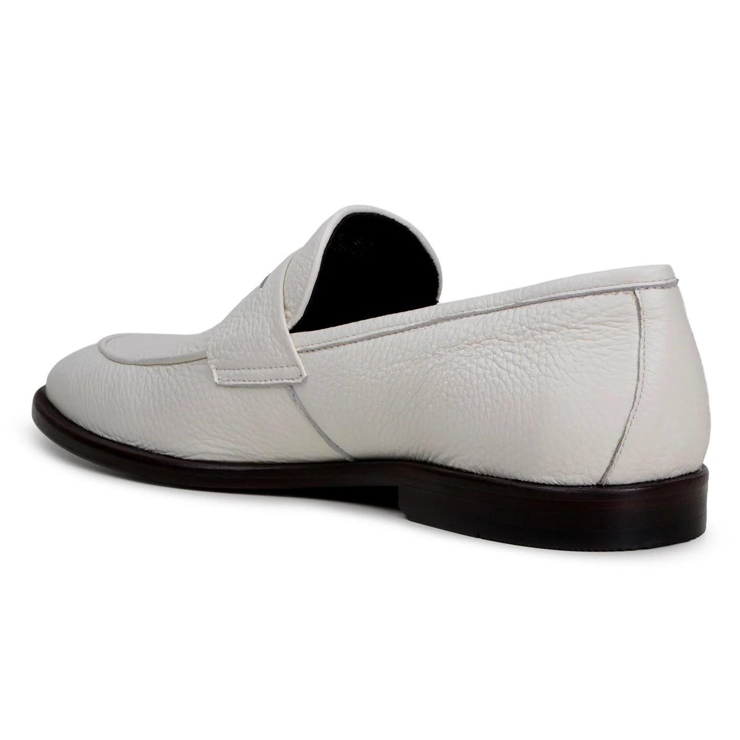 Belvedere Shoes Nohr - White