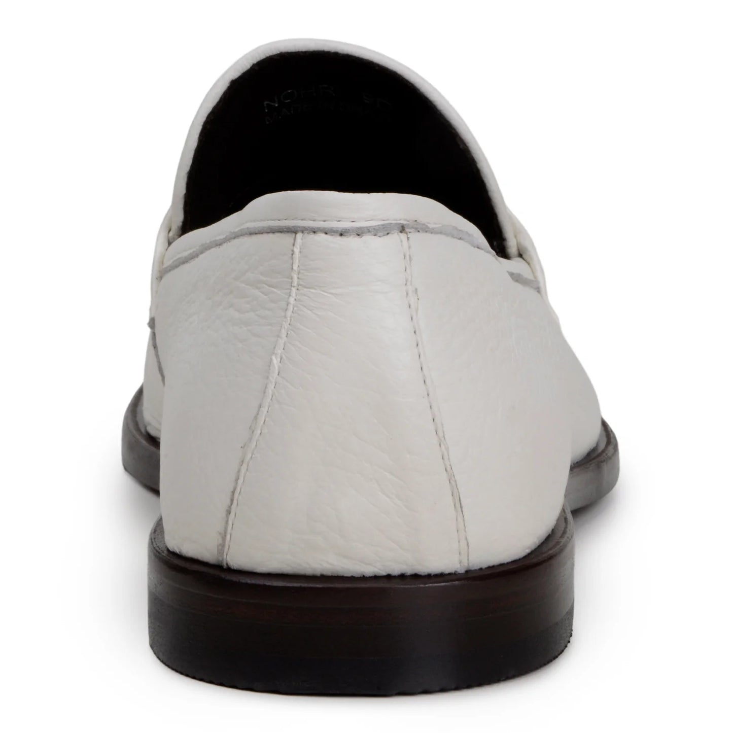 Belvedere Shoes Nohr - White