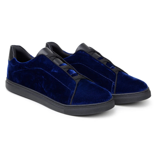 Belvedere Shoes Eros - Navy