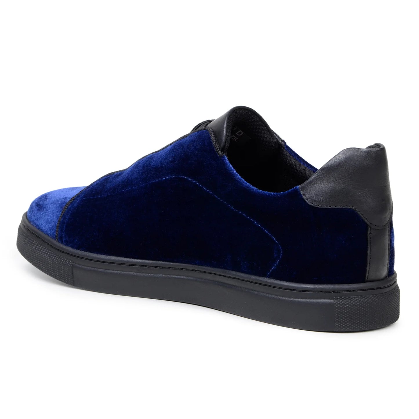 Belvedere Shoes Eros - Navy