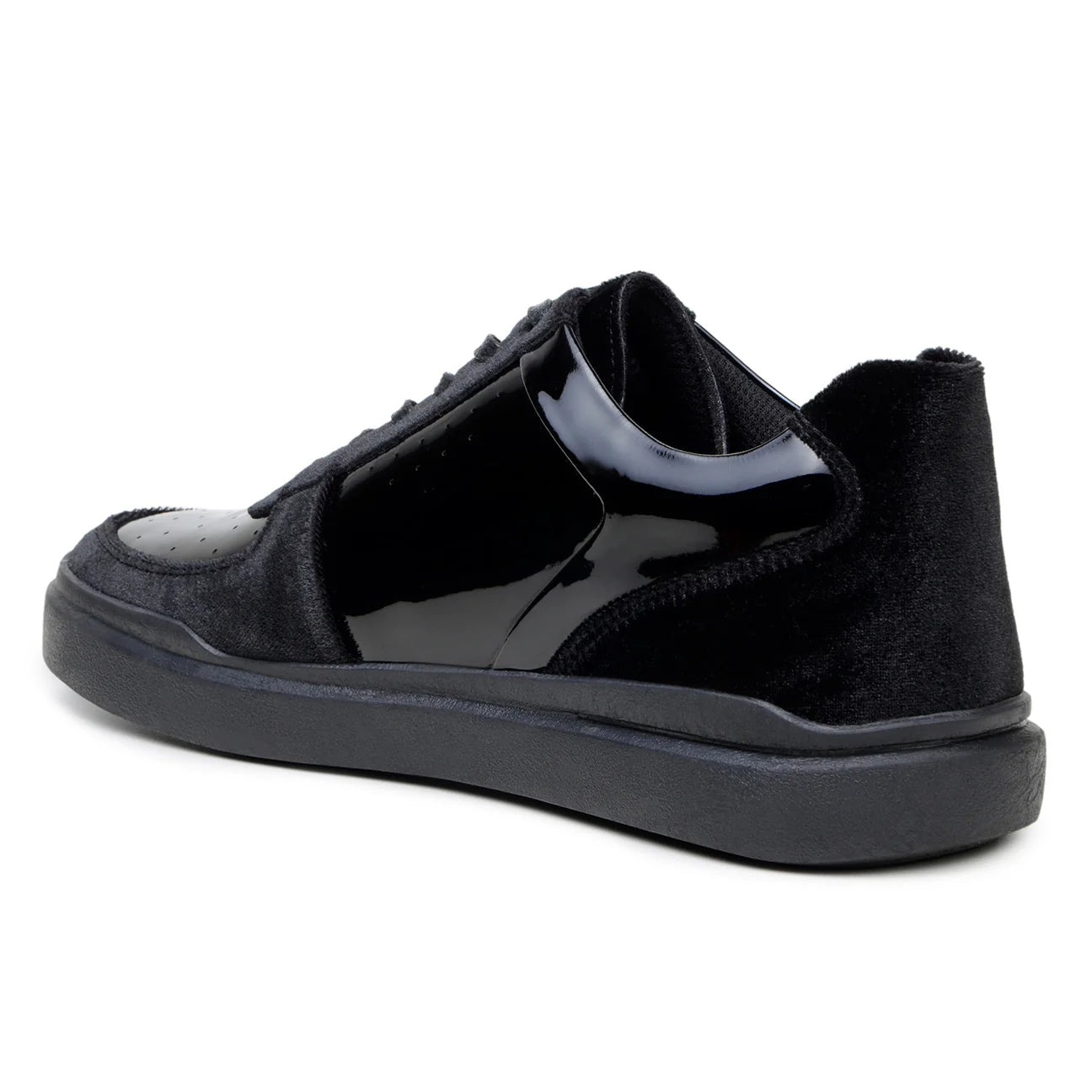Belvedere Shoes Edmound - Black