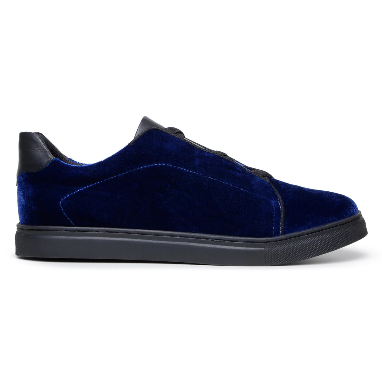 Belvedere Shoes Eros - Navy