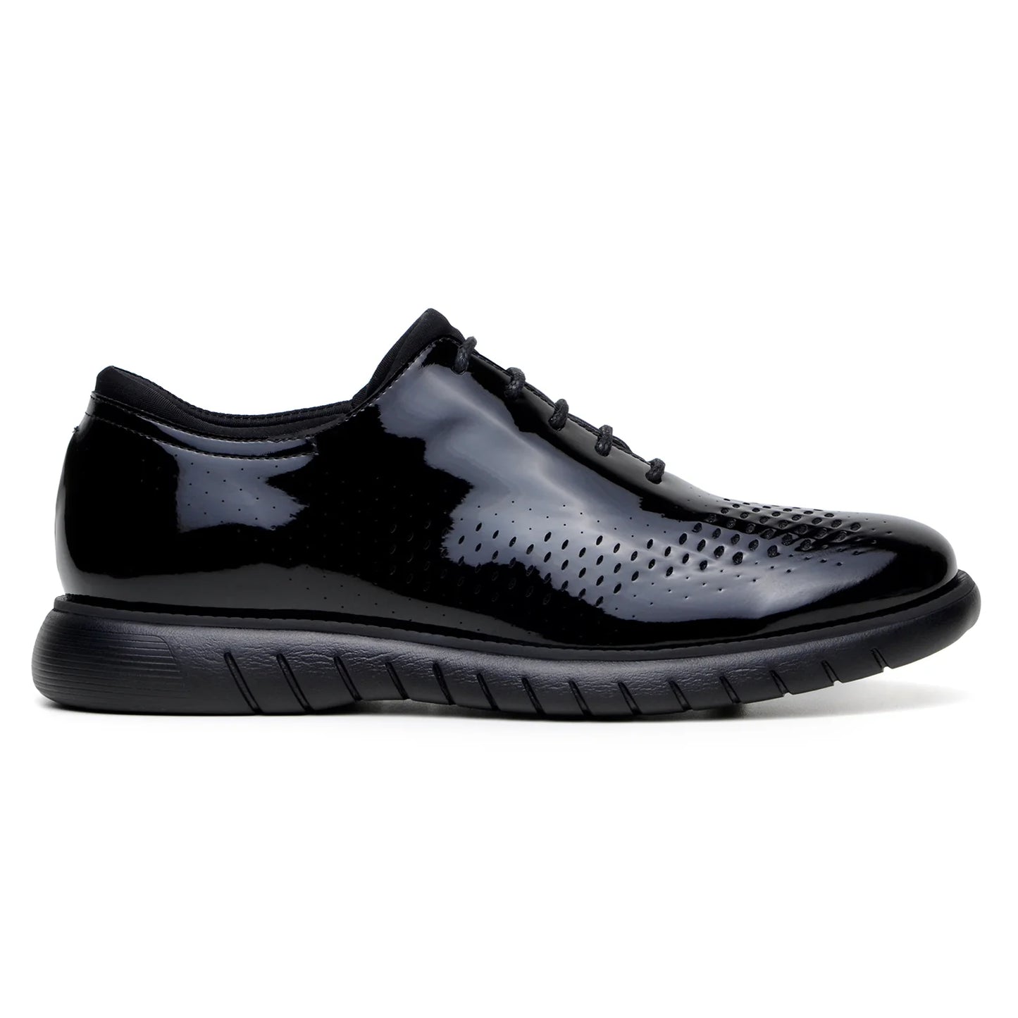 Belvedere Shoes Maxim Black