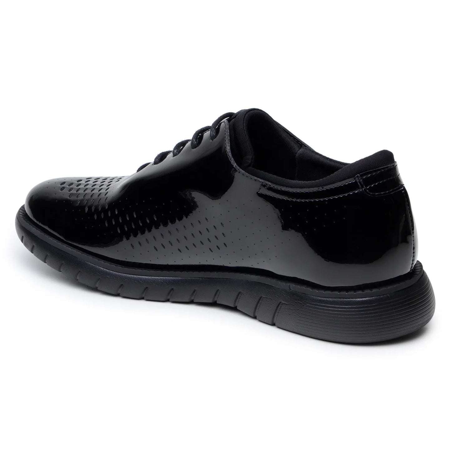 Belvedere Shoes Maxim Black