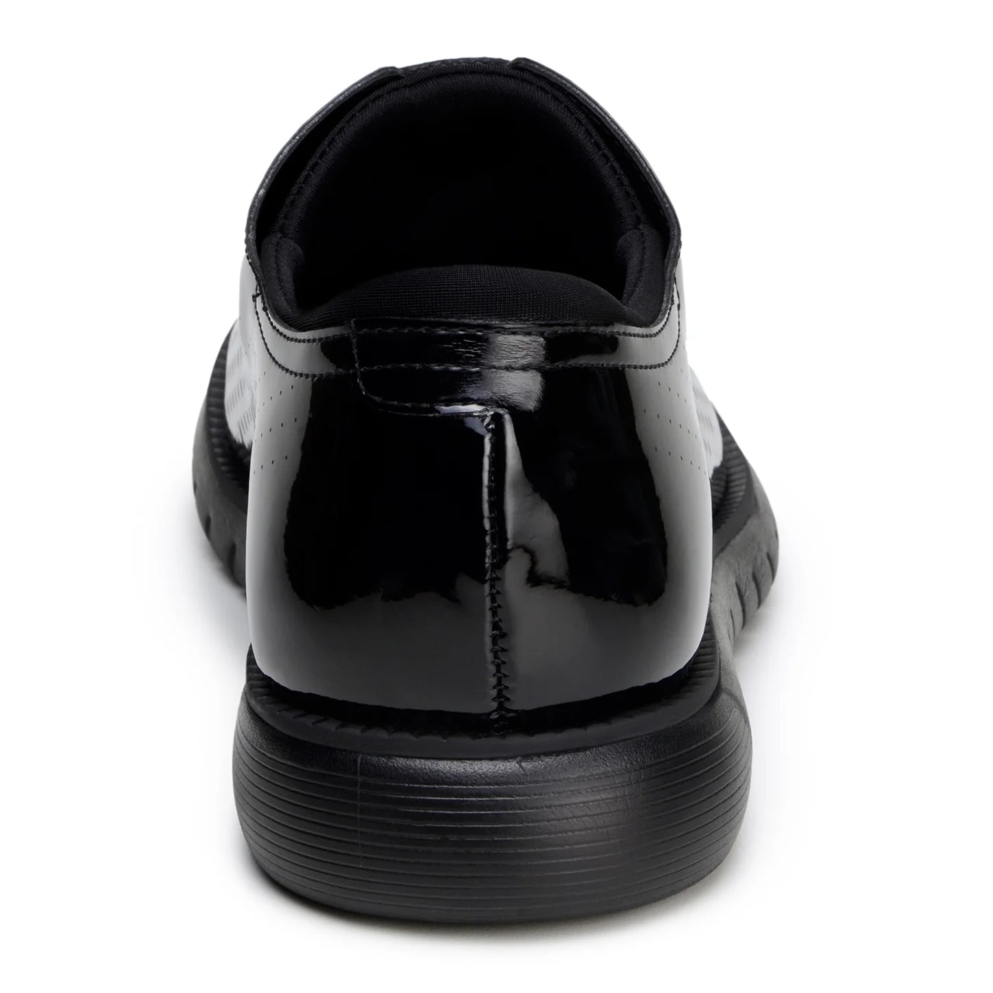 Belvedere Shoes Maxim Black