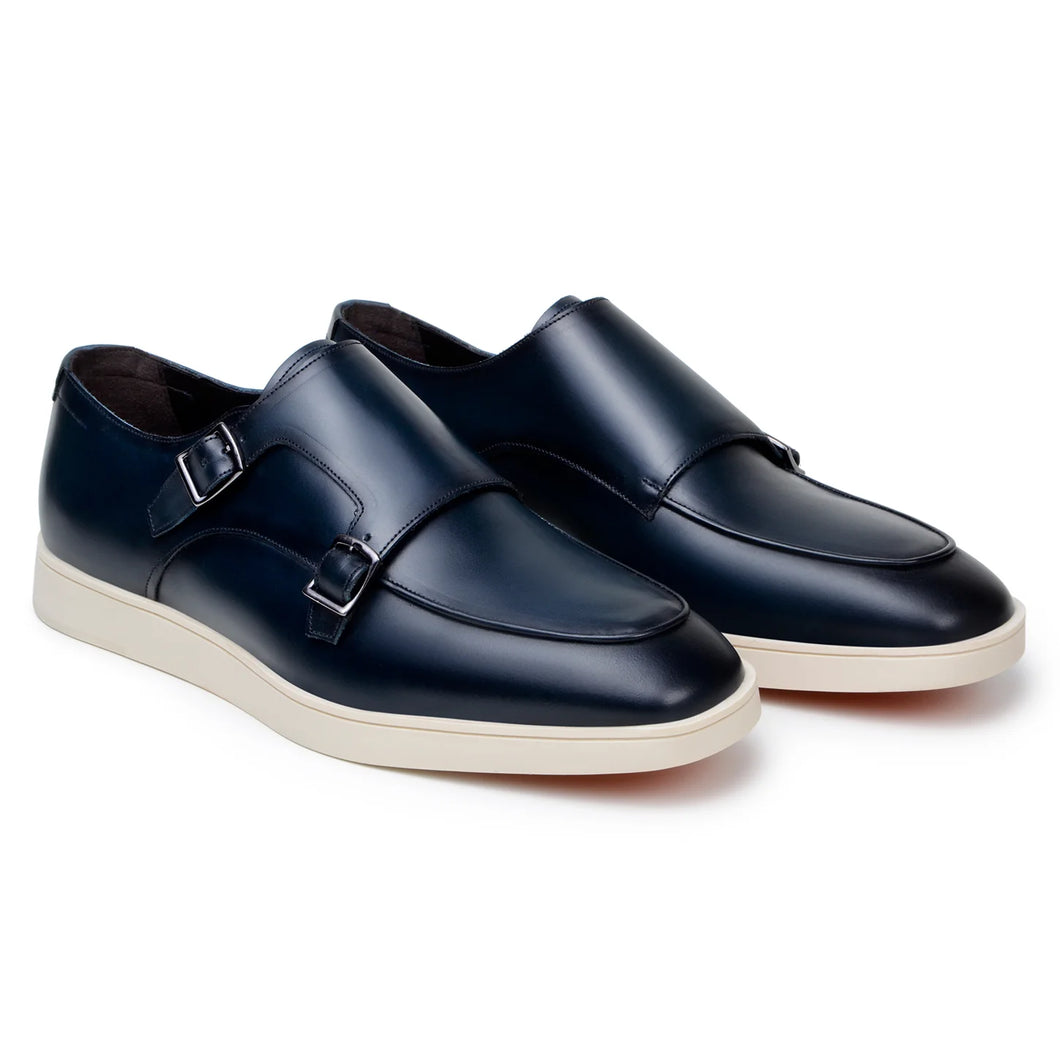 Belvedere Shoes Marcio - Navy