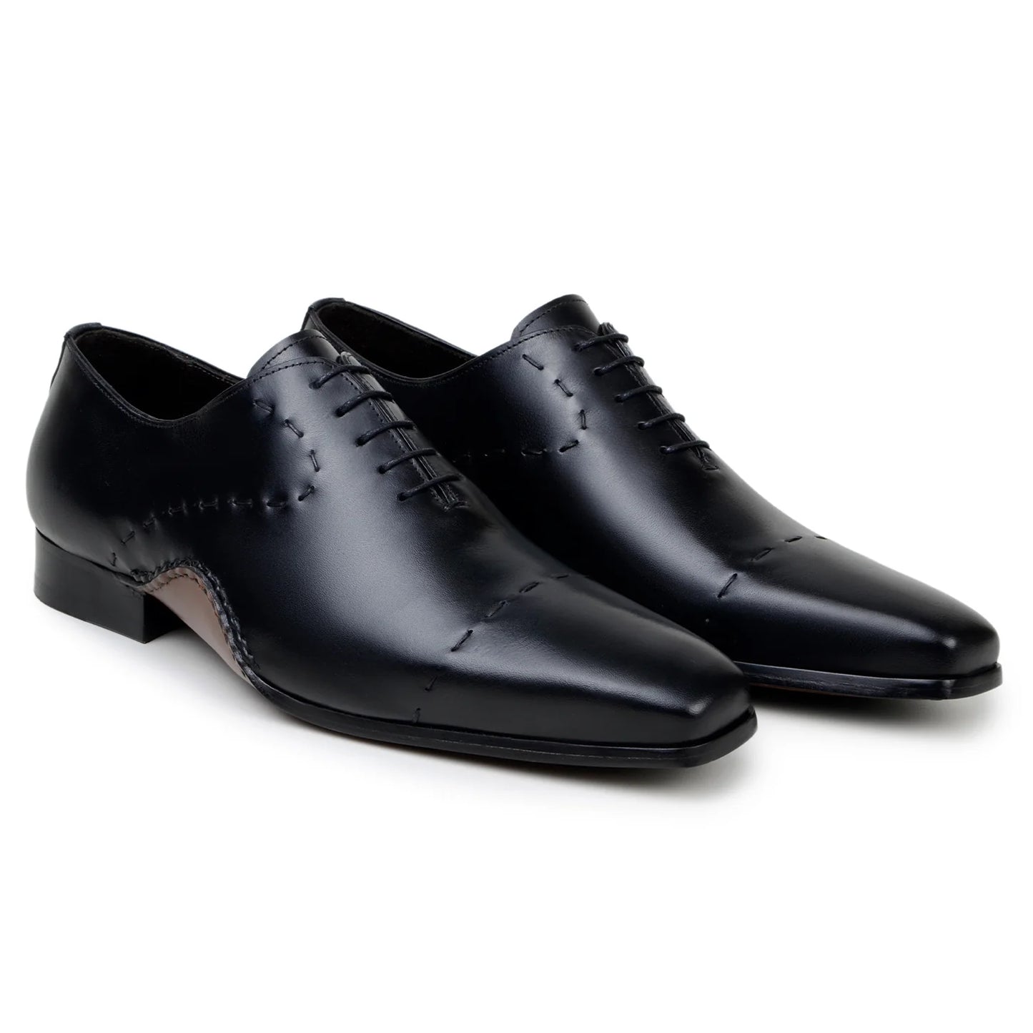Belvedere Shoes Maestro - Black