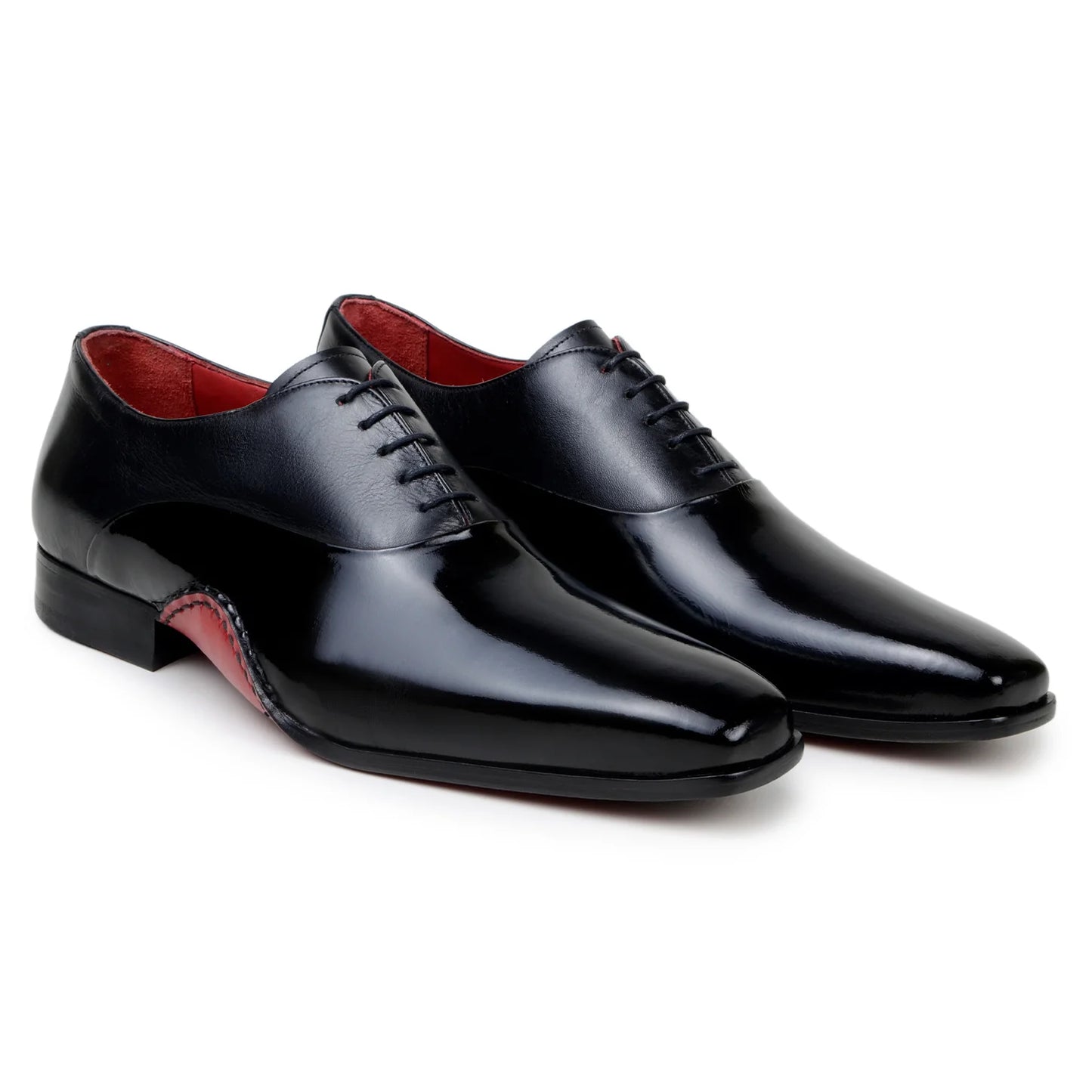 Belvedere Shoes Nero - Black