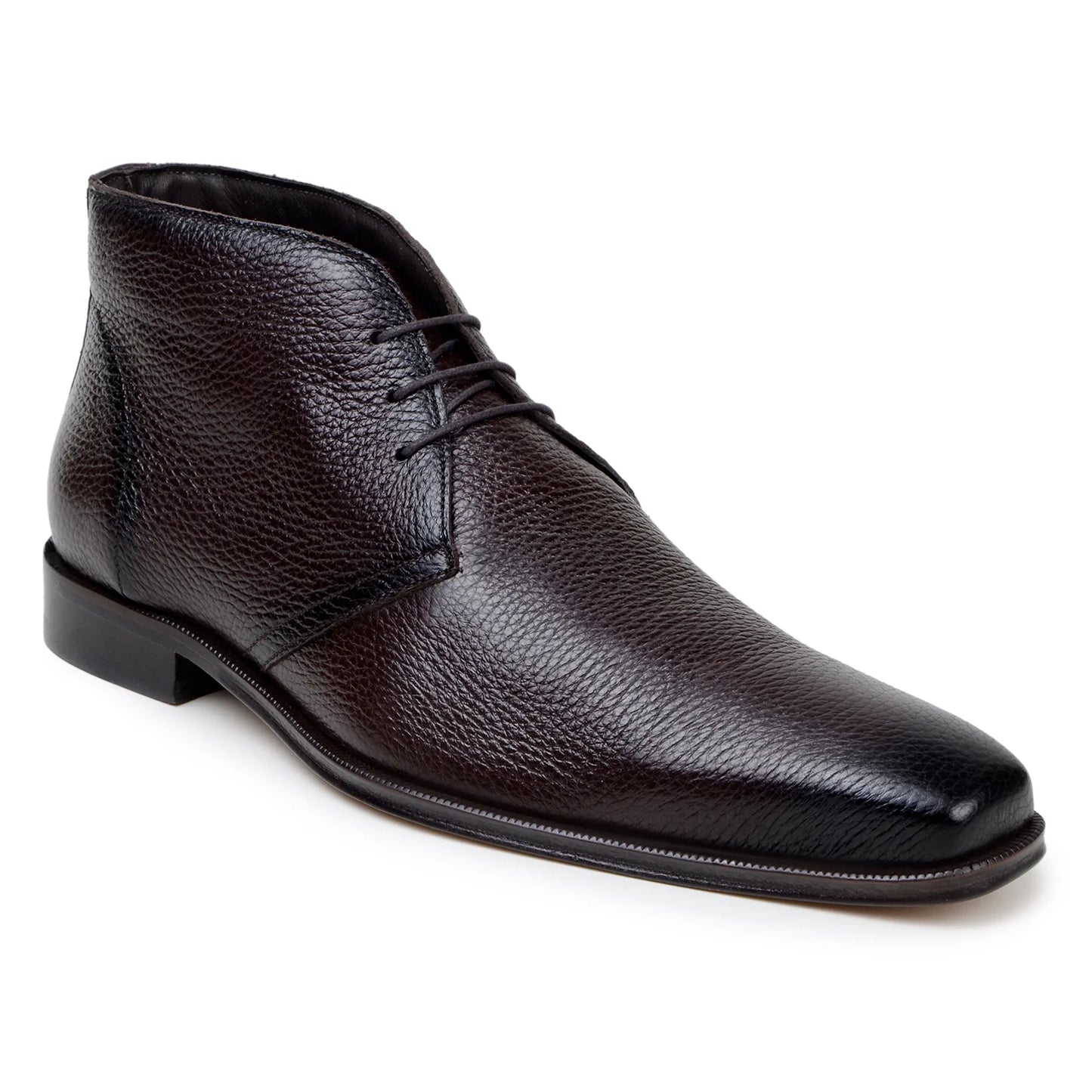Belvedere Shoes Axel - Brown