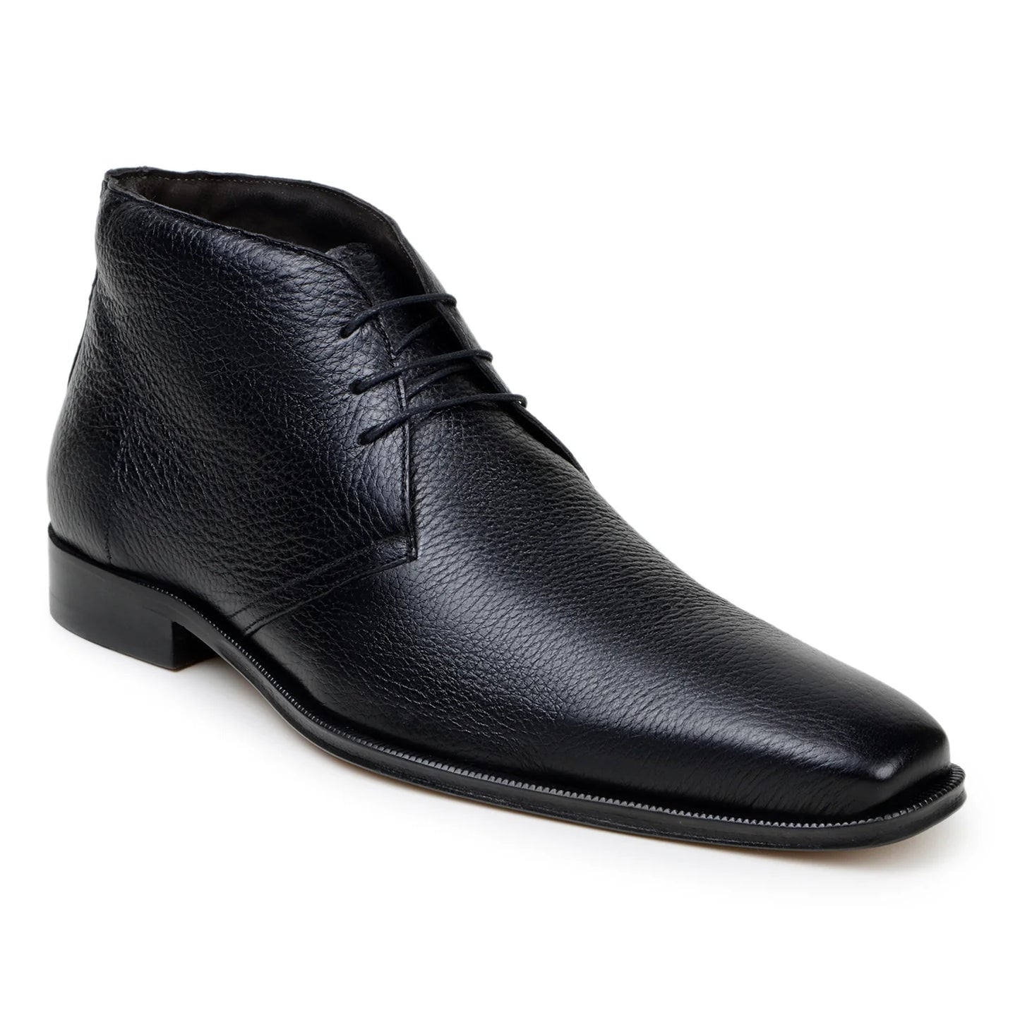 Belvedere Shoes Axel - Black