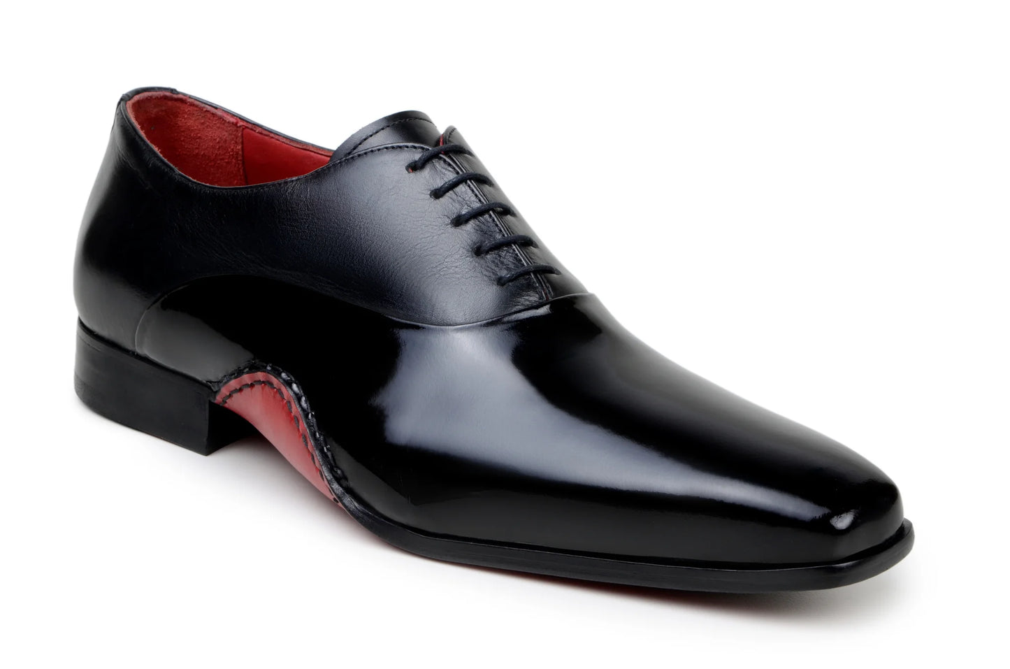 Belvedere Shoes Nero - Black