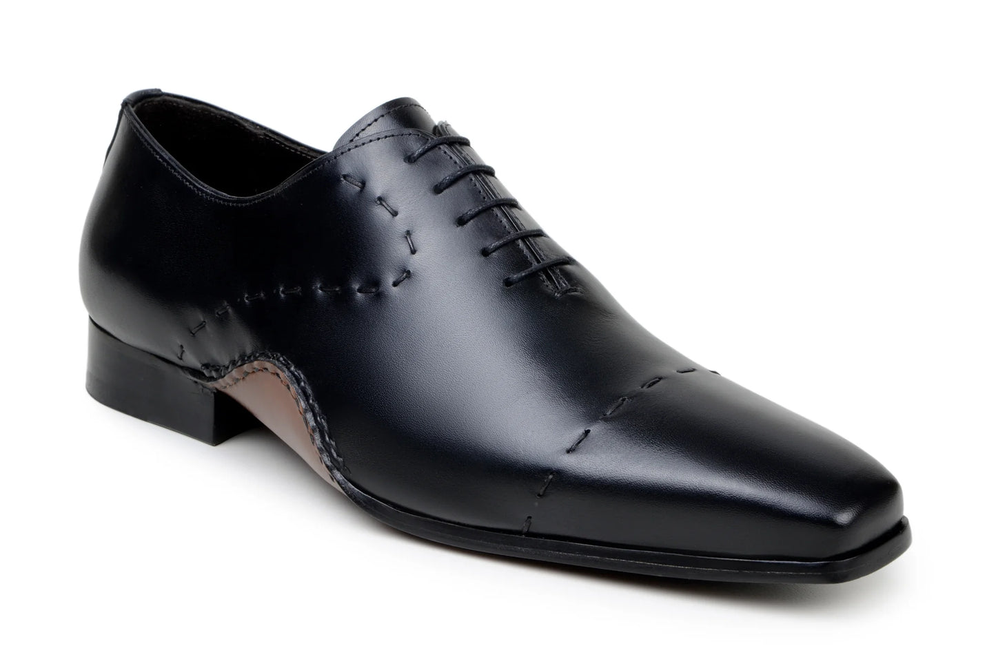 Belvedere Shoes Maestro - Black