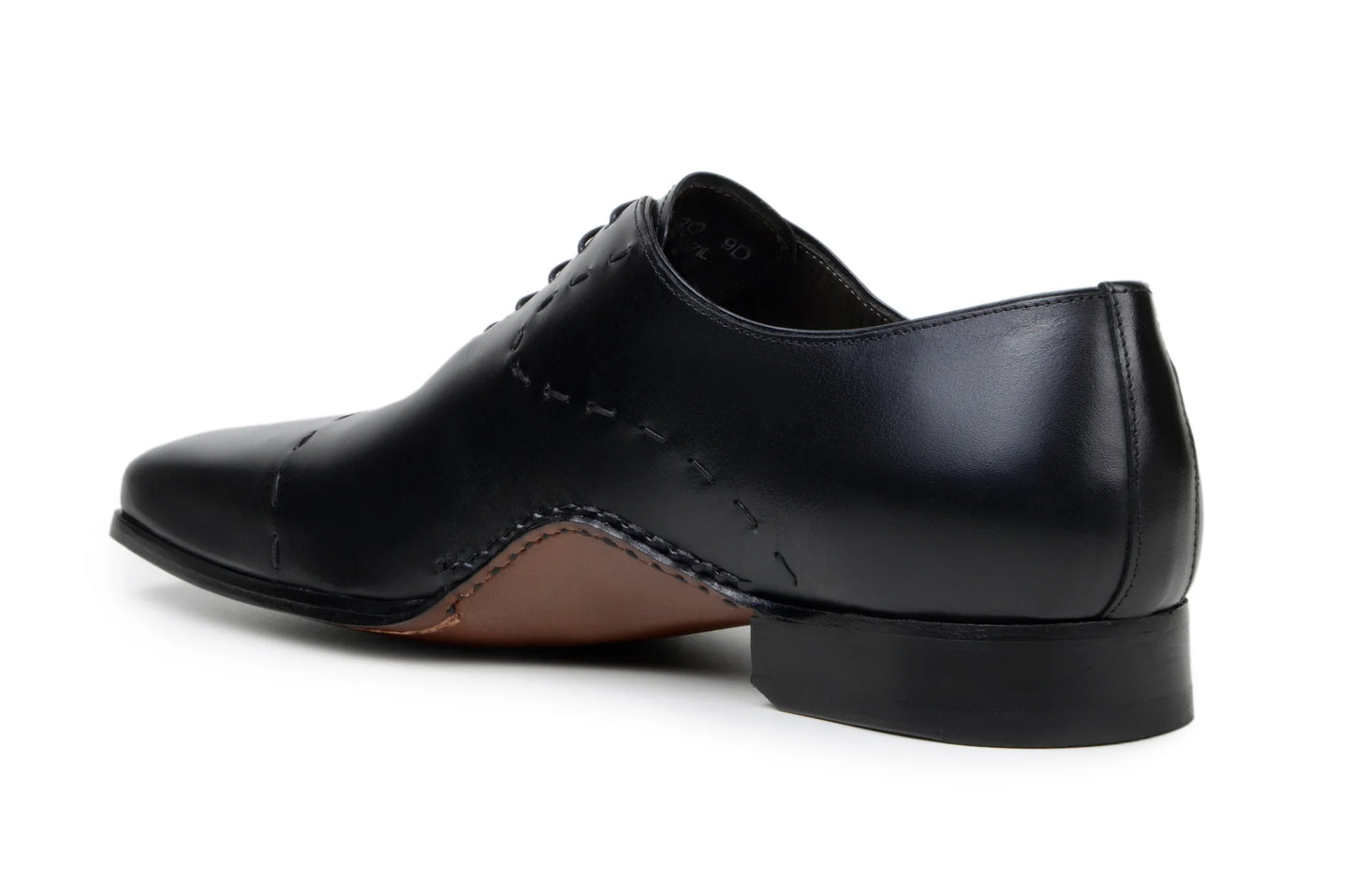 Belvedere Shoes Maestro - Black