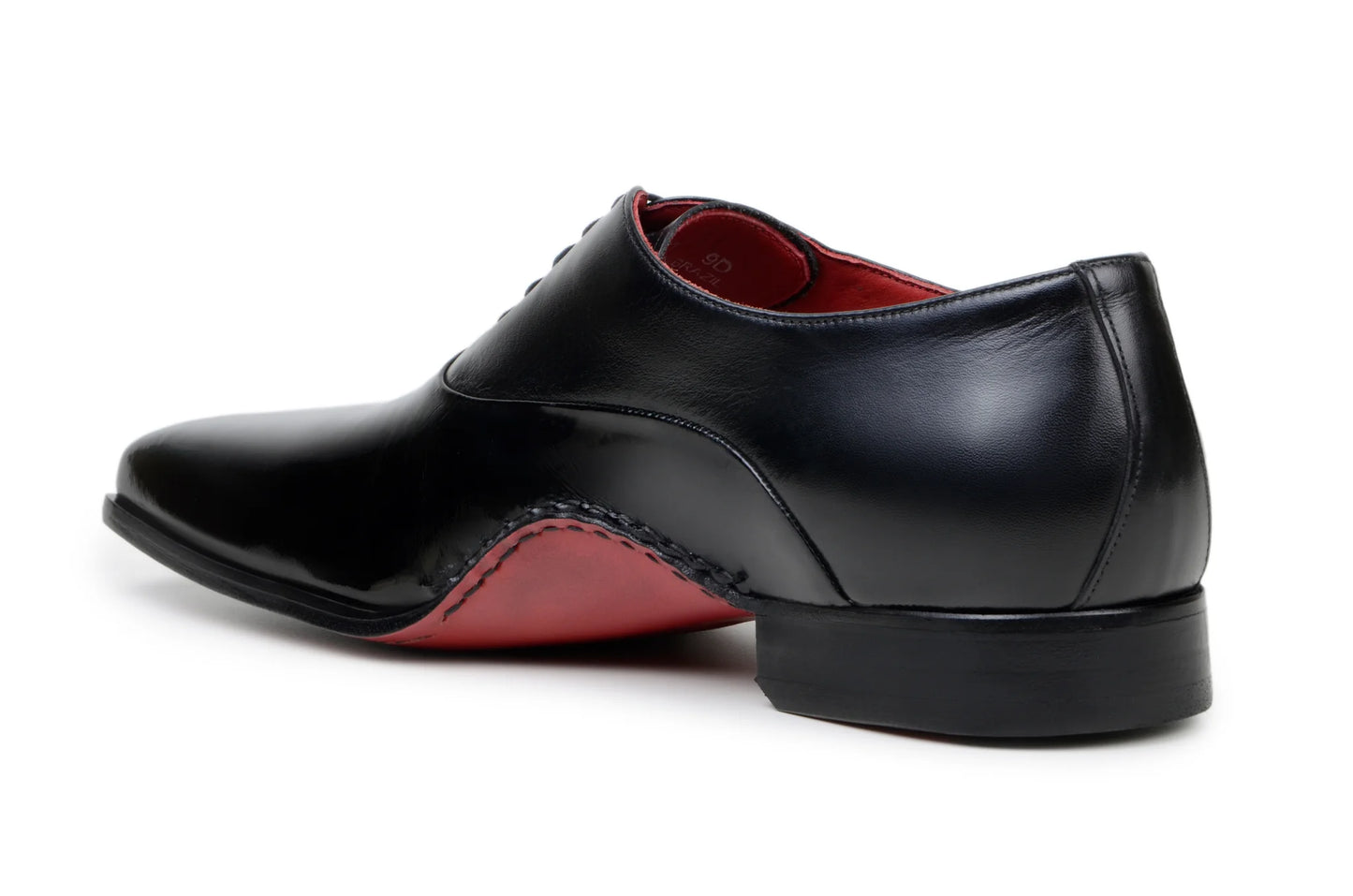 Belvedere Shoes Nero - Black