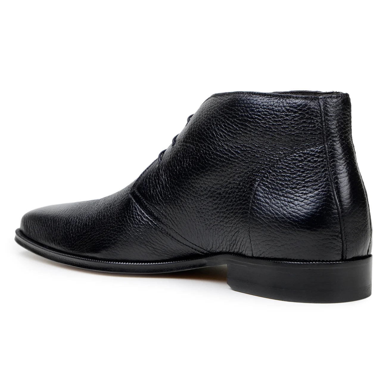 Belvedere Shoes Axel - Black