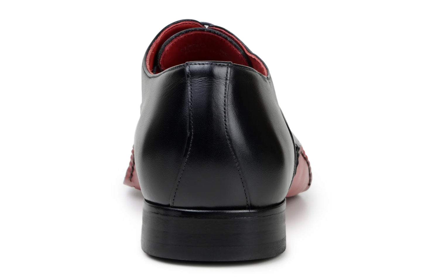 Belvedere Shoes Nero - Black