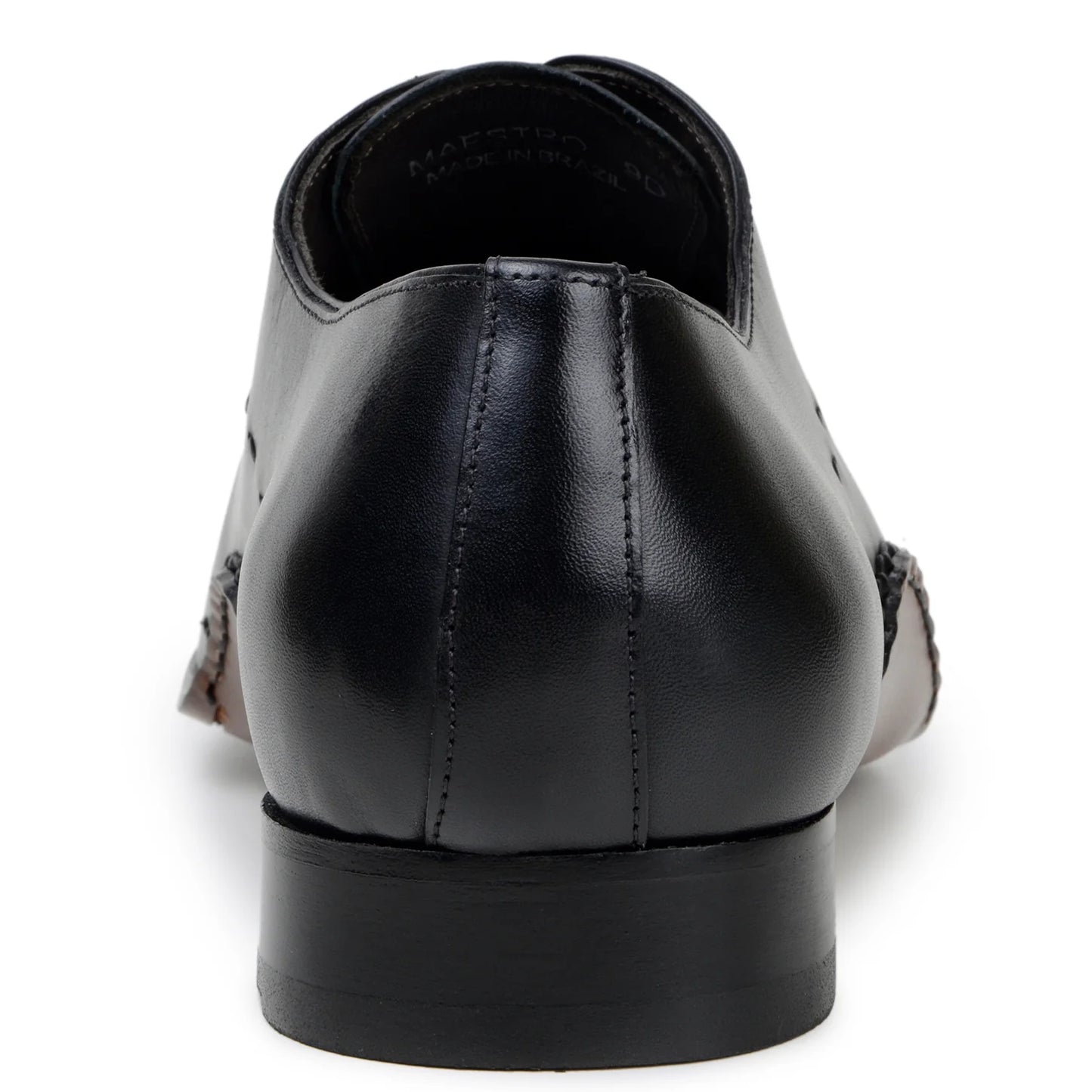 Belvedere Shoes Maestro - Black