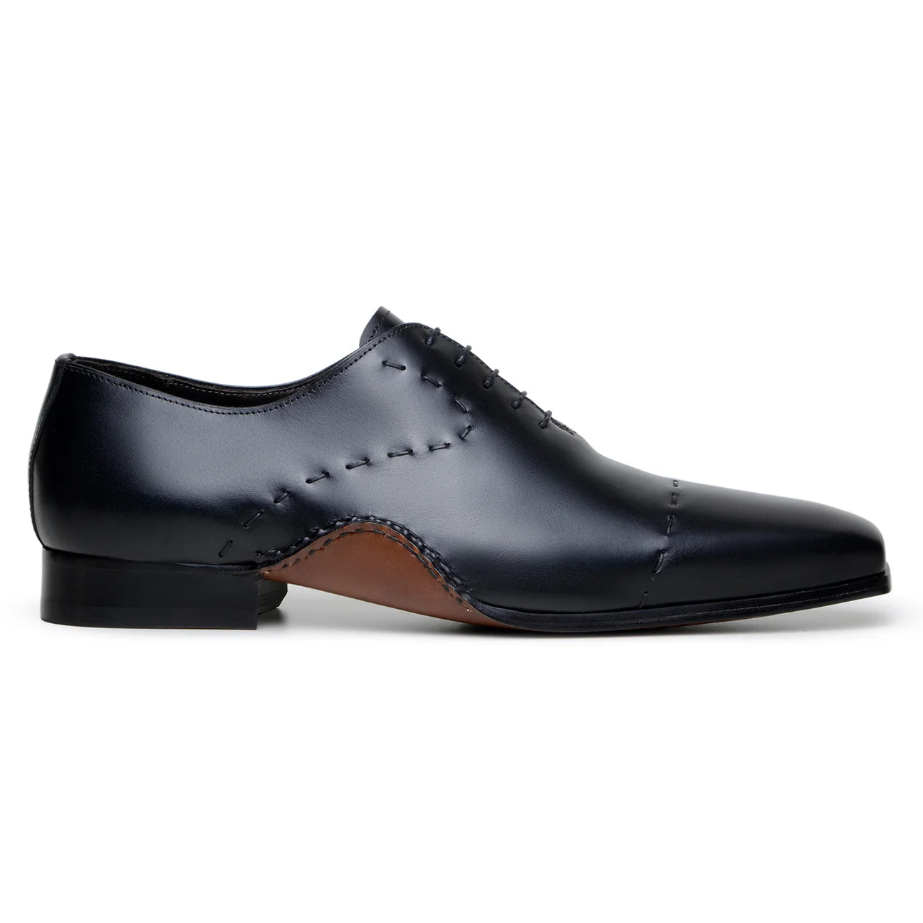 Belvedere Shoes Maestro - Black